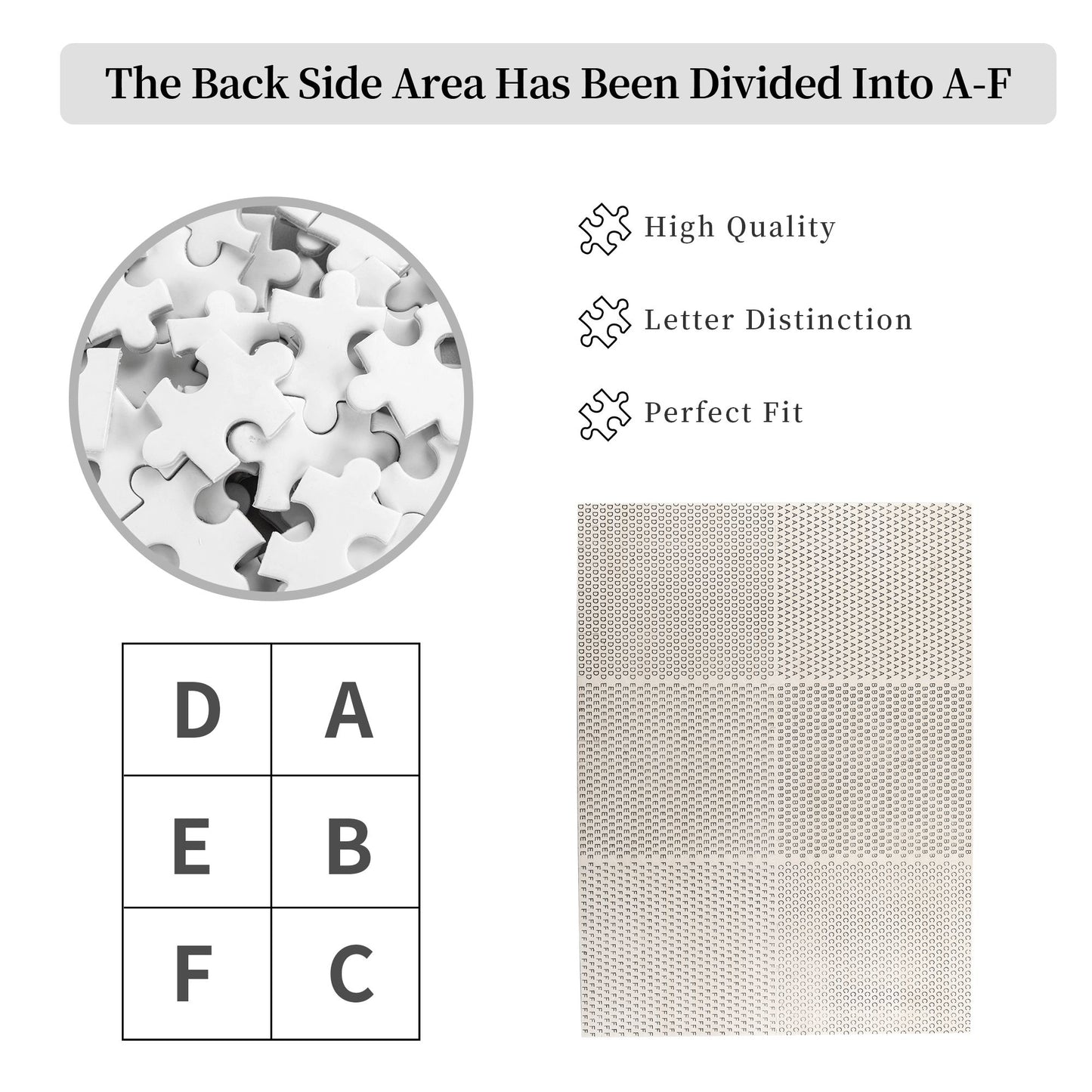 Fairytale Treehouse Jigsaw Puzzle - 500-Piece Creative Artistic Puzzle